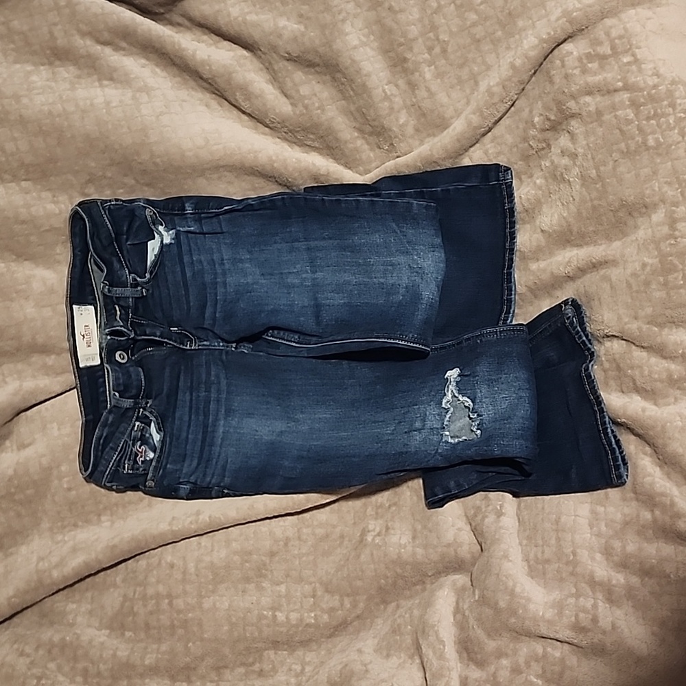 Hollister jeans